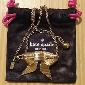 Kate Spade Necklace